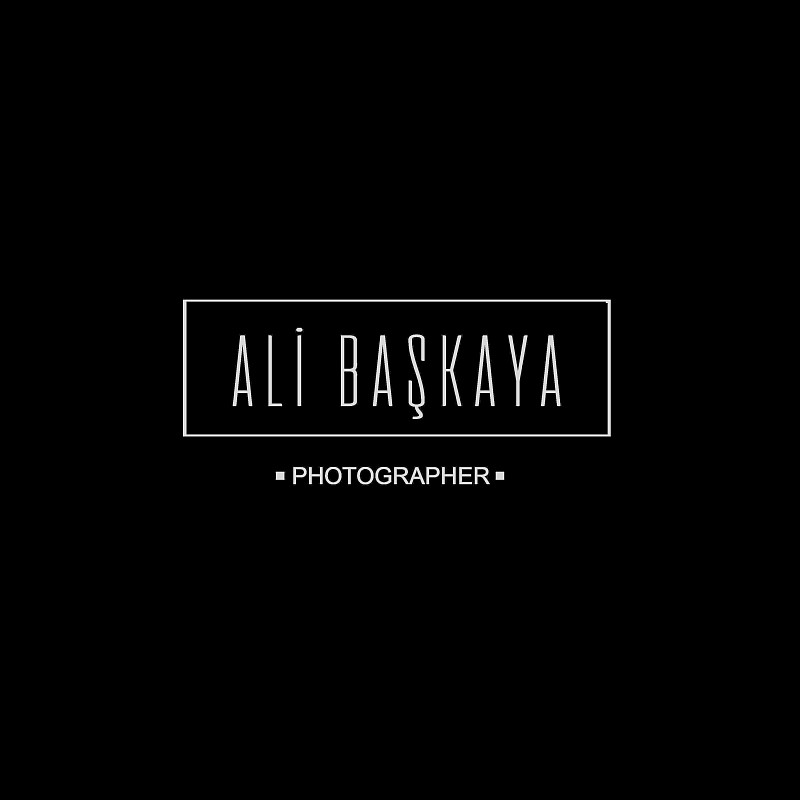 Videographer ali baskaya