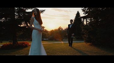 Videografo CHRISTOS GEORGIADIS da Salonicco, Grecia - Alexandros + Anthi | Cinematic Wedding Trailer, wedding