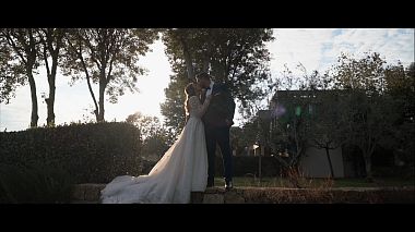 Filmowiec CHRISTOS GEORGIADIS z Saloniki, Grecja - Christos + Konstantina | Cinematic Wedding Trailer, anniversary, engagement, wedding