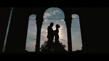 Filmowiec CHRISTOS GEORGIADIS z Saloniki, Grecja - Antonis + Maria Angeliki - Cinematic Wedding Trailer, anniversary, engagement, event, showreel, wedding