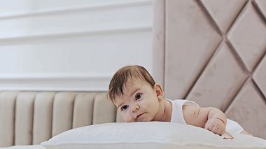 Videographer Casian Tîrzuman from Arad, Roumanie - Selena - Christening day, anniversary, baby, drone-video, event, wedding