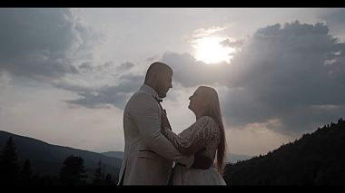 Videographer Casian Tîrzuman from Arad, Rumunsko - Iasmina & Orhan - Wedding Film Art, wedding