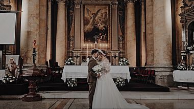 Videographer Casian Tîrzuman from Arad, Rumunsko - Love Story Wedding - Romeo&Emma, drone-video, event, wedding