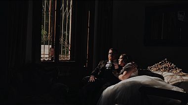 来自 阿拉德, 罗马尼亚 的摄像师 Casian Tîrzuman - Charles & Andra - Wedding Film Art, anniversary, wedding