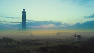 Videographer Pawel Smyrnow from Poznan, Poland - Martyna i Tomasz  Skagen, wedding