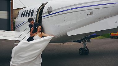 Videographer Pawel Smyrnow from Poznan, Poland - Agata i Krzysztof, wedding