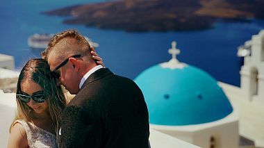 Videographer Pawel Smyrnow from Poznan, Poland - Reel 2025, drone-video, showreel, wedding