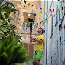 Video operator Paweł Smyrnów