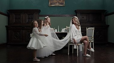 Videographer Andrei Visinescu from Sinaia, Rumunsko - Nunta V&G, wedding