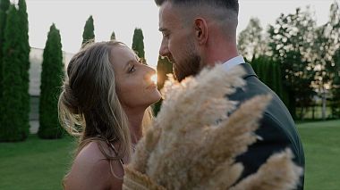 Videographer Andrei Visinescu from Sinaia, Rumunsko - B&F, wedding