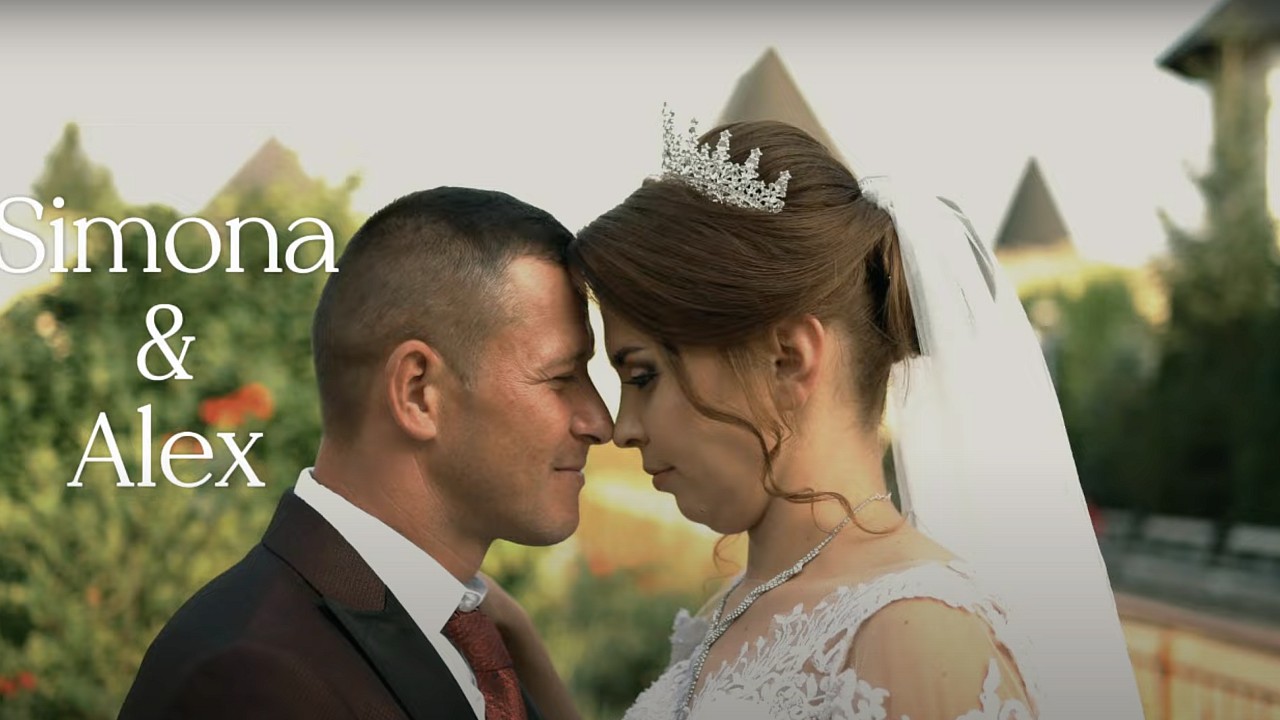 Simona & Alex