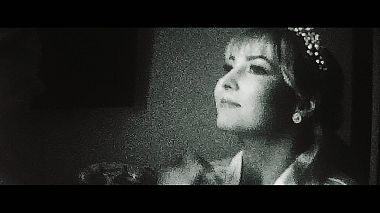 Videographer Beautiful Wedding from Gdaňsk, Polsko - Retro Wedding Story at the Romantic Rzucewo Castle – Kashubia, Poland, wedding