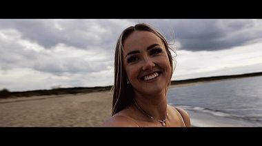 Videografo Beautiful Wedding da Danzica, Polonia - Aleksandra & Radosław - Wedding Video: Movie Trailer, wedding