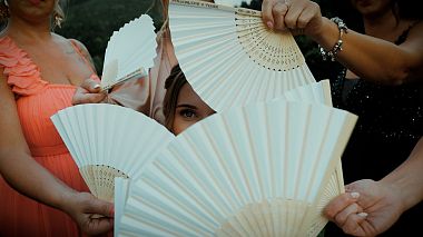 Videographer Luma Film Zaneta Blaszczyk-Kupczak from Jastrzębie Zdrój, Pologne - Gdy dwa światy się połączą..., wedding