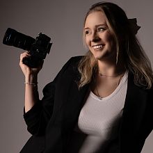 Videographer Luma Film Zaneta Blaszczyk-Kupczak