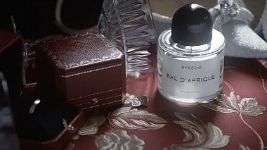 Videógrafo Maksim Lobach-Grauberger de Moscovo, Rússia - Националь, wedding