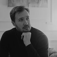 Studio Maksim Lobach-Grauberger