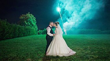 Videografo Tiberiu Popa da Milano, Italia - Iulia & Iulian, wedding