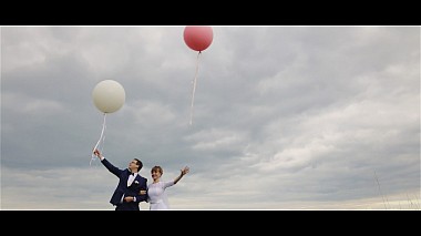 Videographer Ольга Швачич from Saratow, Russland - My reward, wedding