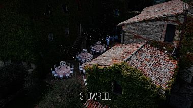 来自 莫斯科, 俄罗斯 的摄像师 Antonio Romanov - Showreel, showreel