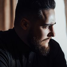 Videographer Antonio Romanov