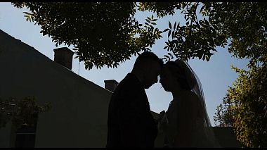 Videographer Lehel Miklos from Târgu Mureș, Roumanie - Vasile & Raluca, event, wedding