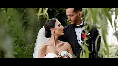 Videographer Slem Daniel from Miercurea Ciuc, Rumunsko - Gabriel & Gabriela, drone-video, event, wedding