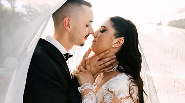 Відеограф Bogdan Rus, Арад, Румунія - Gabriel & Eliza | Persoana Mea, wedding