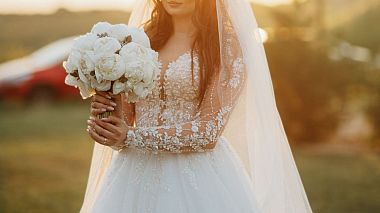 Відеограф Bogdan Rus, Арад, Румунія - Roxana & Bogdan | Short Movie, wedding