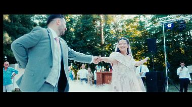 Videographer Bogdan Rus from Arad, Romania - Miruna & Atilla | the soul of the party, wedding
