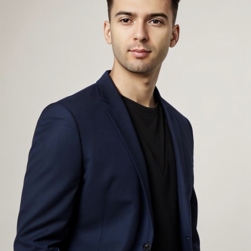 Videographer Bogdan Rus