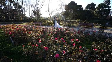 Videographer The Wedding Toon from Valencia, Spain - Y SE ME CAYÓ EL CORAZÓN AL SUELO– Boda en Valencia, wedding