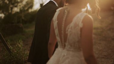 Filmowiec Antonio Esposito z Neapol, Włochy - Wedding  Raffaello /Sara, wedding