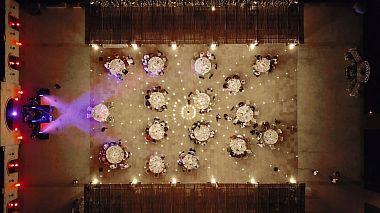 Videografo Antonio Esposito da Napoli, Italia - Wedding Luca/ Federica, wedding