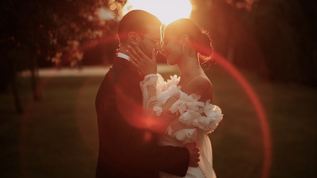 Wedding Vincenzo / Simona