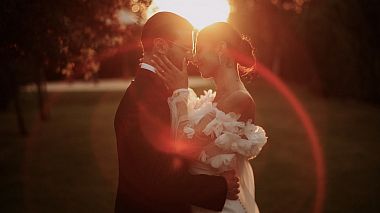 Videographer Antonio Esposito from Neapol, Itálie - Wedding Vincenzo / Simona, wedding