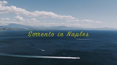 来自 那不勒斯, 意大利 的摄像师 Antonio Esposito - Crazy Wedding in Naples, wedding