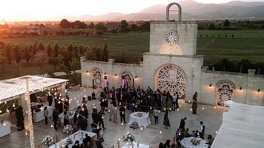 Videographer Antonio Esposito from Neapol, Itálie - Wedding Luigi / Marianna, wedding