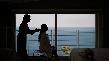 Filmowiec Antonio Esposito z Neapol, Włochy - Wedding  Nino / Vanessa, wedding