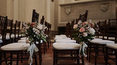 Βιντεογράφος Antonio Esposito από Νάπολη, Ιταλία - Italian Wedding in Villa Ravaschieri, wedding