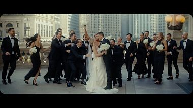 Відеограф Colin McGuire, Сакраменто, США - Audrey and Jacob, wedding