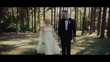 Відеограф Colin McGuire, Сакраменто, США - Beth and Jacob, wedding