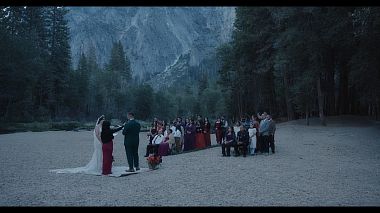 Відеограф Colin McGuire, Сакраменто, США - Bryanna and Manuel, wedding