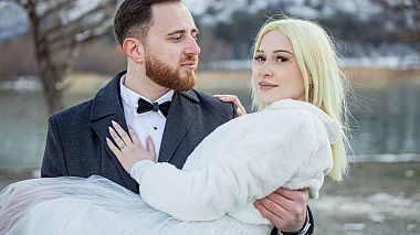 Videografo zurab kakalashvili da Tbilisi, Georgia - Iuri & Daniela, corporate video, event, showreel, wedding