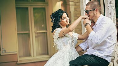 Videographer zurab kakalashvili from Tbilisi, Georgia - Nugo & Lana, drone-video, musical video, wedding