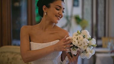 Videographer zurab kakalashvili from Tbilisi, Gruzie - Enri & Mariam, drone-video, musical video, wedding