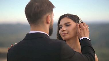 Videographer zurab kakalashvili from Tbilisi, Georgia - Ivo & Keti, drone-video, musical video, showreel, wedding