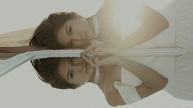 Videografo Azamat Bekmurzayev da Aqtau, Kazakhstan - Любовь и нежность, engagement