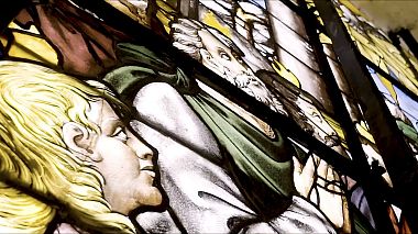 Videographer Jori Van de Vyver from Malaga, Spain - Discover the Astounding World of Ars Lucis with Joost Caen, reporting