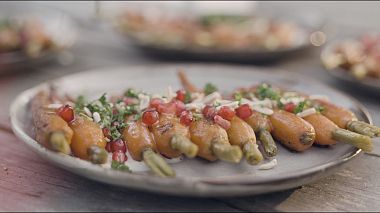 Videographer Jori Van de Vyver from Malaga, Spain - OCuisine - Your Personal Cuisine, corporate video